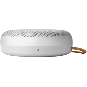 Beosound A1 2nd Gen Gray Mist - OTG