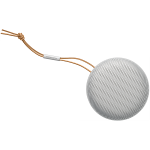 Beosound A1 2nd Gen Gray Mist - OTG