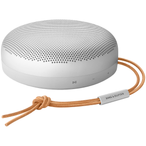 Beosound A1 2nd Gen Gray Mist - OTG