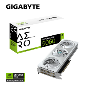 GB RTX5060 AERO OC 8GD