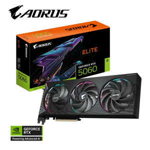 GB RTX5060 AORUS E-8GD