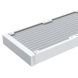 Xigmatek Water Cooling  LK 360 Digital Arctic - LED Display, A-RGB