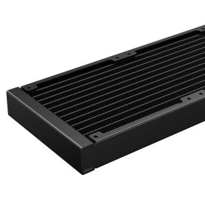Xigmatek водно охлаждане Water Cooling  LK 240 Digital - LED Display, A-RGB