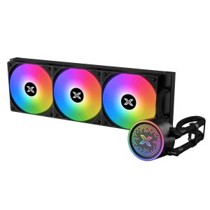 Xigmatek водно охлаждане Water Cooling FENIX 360 - Addressable RGB