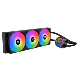 Xigmatek водно охлаждане Water Cooling FENIX 360 - Addressable RGB
