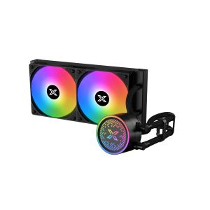 Xigmatek Water Cooling FENIX 240 - Addressable RGB