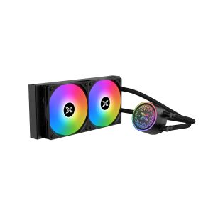 Xigmatek Water Cooling FENIX 240 - Addressable RGB