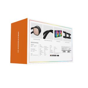 Xigmatek Water Cooling FENIX 240 - Addressable RGB