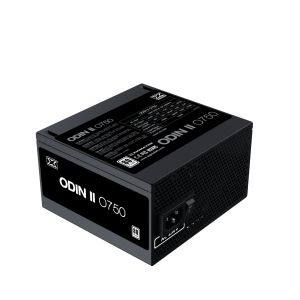 Xigmatek захранване PSU - Odin II 750W - 80 Plus
