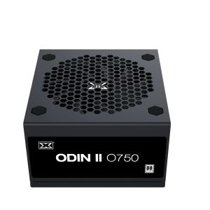 Xigmatek захранване PSU - Odin II 750W - 80 Plus