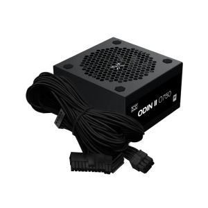 Xigmatek захранване PSU - Odin II 750W - 80 Plus