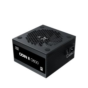 Xigmatek захранване PSU - Odin II 600W - 80 Plus