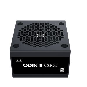 Xigmatek захранване PSU - Odin II 600W - 80 Plus
