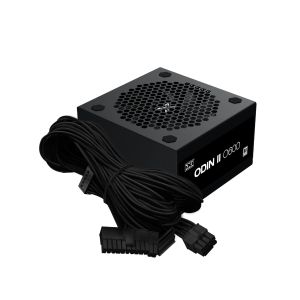 Xigmatek захранване PSU - Odin II 600W - 80 Plus