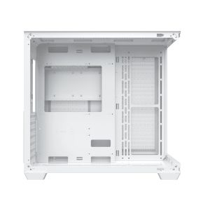Xigmatek Case EATX - Pano Arctic - 7 ARGB Fans