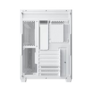 Xigmatek Case EATX - Pano Arctic - 7 ARGB Fans