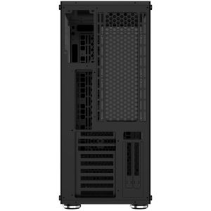 Xigmatek кутия Case EATX - Overtake - 6 ARGB Fans