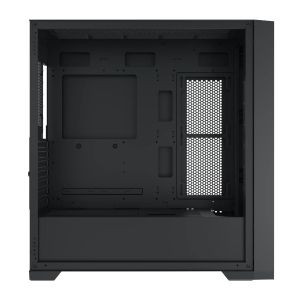 Xigmatek кутия Case EATX - Master X II - 4 ARGB Fans