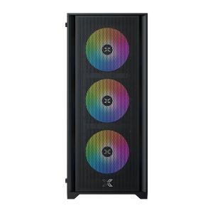Xigmatek Case ATX - Gaming X II - 4 ARGB Fans