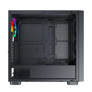 Xigmatek кутия Case EATX - Gaming G Pro - Mesh, 4 ARGB fans