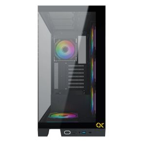 Xigmatek Case EATX - Endorphin Ultra - 4 ARGB fans