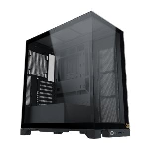 Xigmatek Case EATX - Endorphin Ultra - 4 ARGB fans