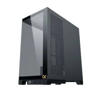 Xigmatek Case EATX - Endorphin Ultra - 4 ARGB fans