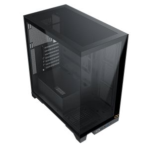 Xigmatek Case EATX - Endorphin Ultra - 4 ARGB fans