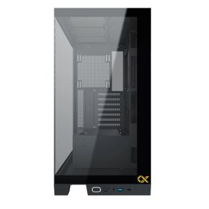 Xigmatek Case EATX - Endorphin Ultra - 4 ARGB fans