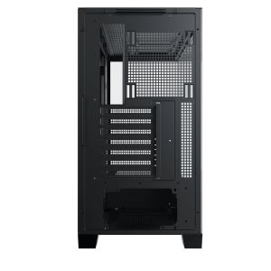 Xigmatek Case EATX - Endorphin Ultra - 4 ARGB fans