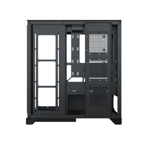 Xigmatek Case EATX - Endorphin Ultra - 4 ARGB fans