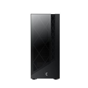 Xigmatek Case ATX - Duke - 4 RGB Fans