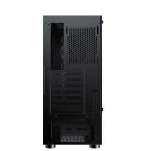 Xigmatek Case ATX - Duke - 4 RGB Fans