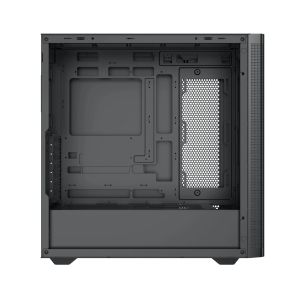 Xigmatek Case EATX - Osiris - Mesh, 4 x 140 mm ARGB fans