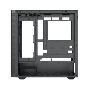 Xigmatek Case EATX - Osiris - Mesh, 4 x 140 mm ARGB fans