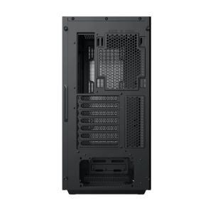 Xigmatek Case EATX - Osiris - Mesh, 4 x 140 mm ARGB fans