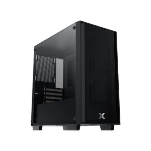 Xigmatek Case mATX - NYX Air II - 4 ARGB Fans
