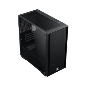 Xigmatek Case mATX - NYX Air II - 4 ARGB Fans
