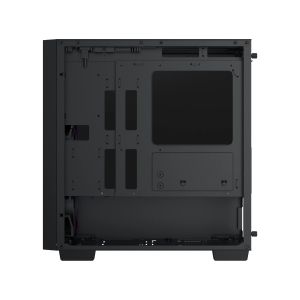 Xigmatek Case mATX - NYX Air II - 4 ARGB Fans
