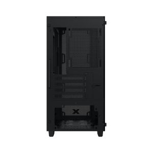 Xigmatek Case mATX - NYX Air II - 4 ARGB Fans