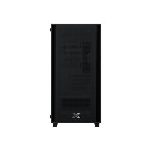 Xigmatek Case mATX - NYX Air II - 4 ARGB Fans