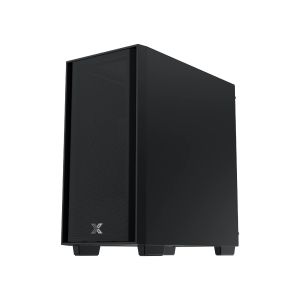 Xigmatek Case mATX - NYX Air II - 4 ARGB Fans