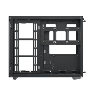Xigmatek кутия Case mATX - Cubi M - 6 ARGB Fans