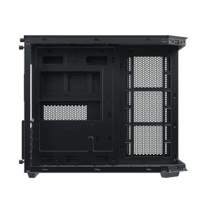 Xigmatek кутия Case mATX - Cubi M - 6 ARGB Fans