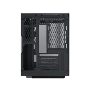 Xigmatek кутия Case mATX - Cubi M - 6 ARGB Fans