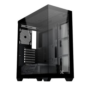 Xigmatek Case EATX - Blast - 4 ARGB fans