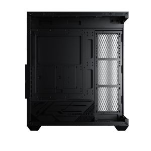 Xigmatek Case EATX - Blast - 4 ARGB fans
