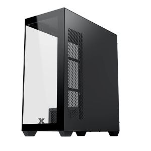 Xigmatek Case EATX - Blast - 4 ARGB fans