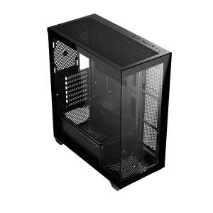 Xigmatek Case EATX - Blast - 4 ARGB fans