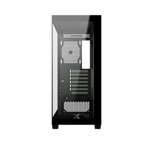 Xigmatek Case EATX - Blast - 4 ARGB fans